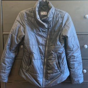 Women’s REI down jacket